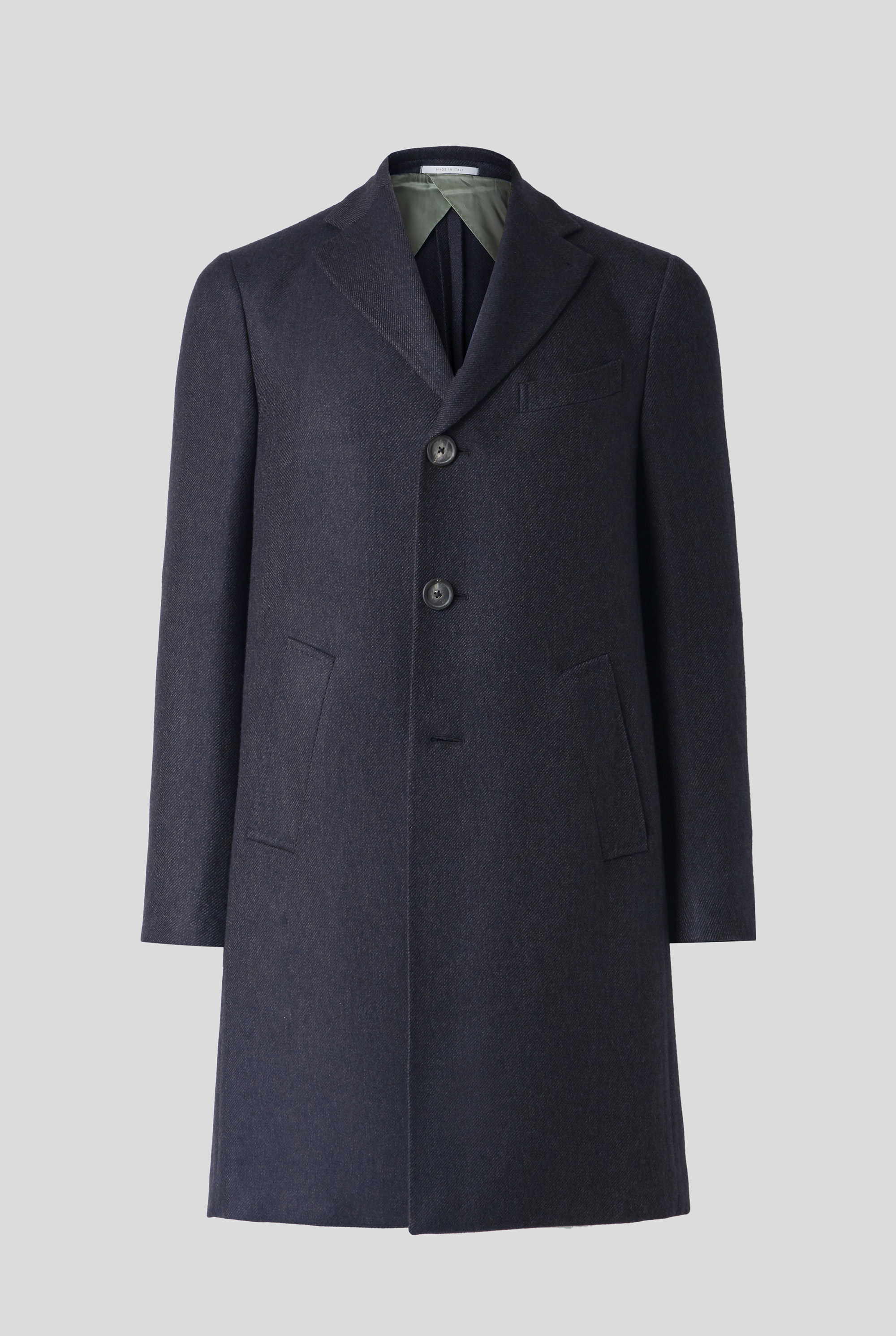 pal zileri overcoat