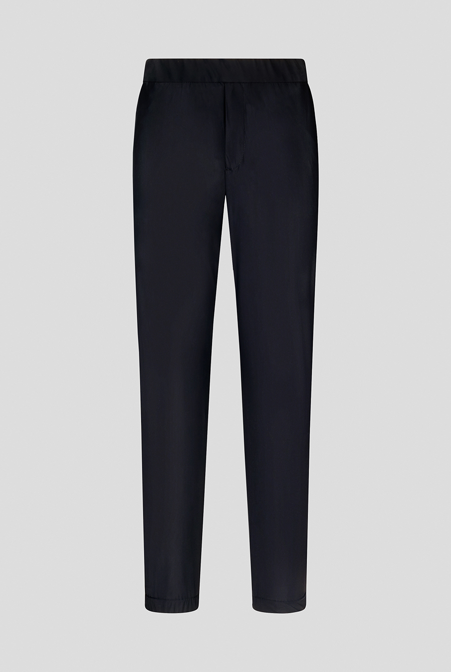 Casual Trousers Blue Navy Pal Zileri Shop Online 0416