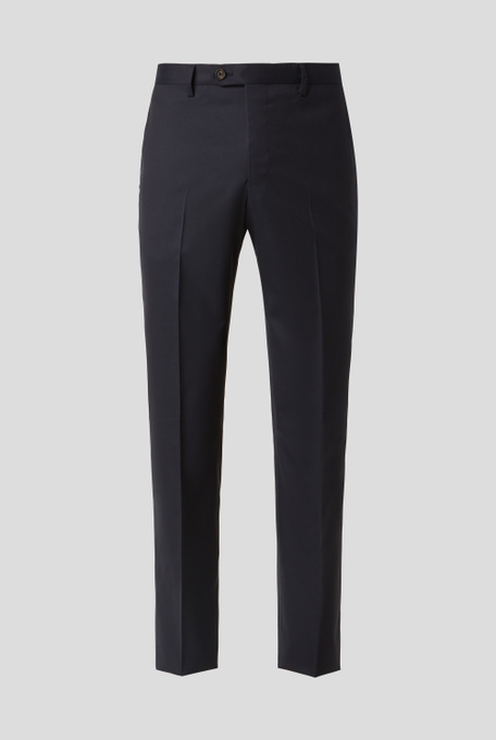 MAN PANTS - Formal trousers | Pal Zileri shop online