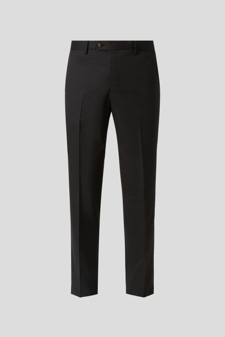 MAN PANTS - Formal trousers | Pal Zileri shop online