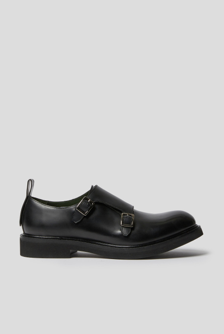 SHOES WITH RUBBER SOLE - Back to Basic | Pal Zileri shop online
