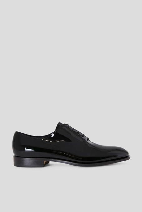 SHOES WITH LEATHER SOLE - A special occasion | Pal Zileri shop online