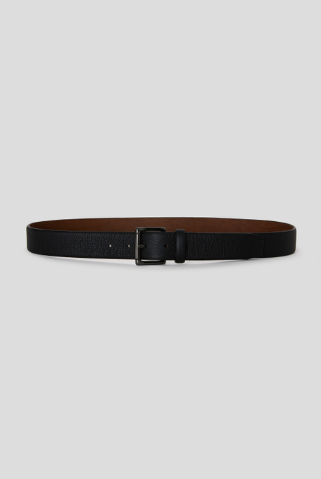 Leather belt - sale-accessories | Pal Zileri shop online