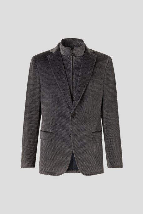 Scooter Jacket - Suits and blazers | Pal Zileri shop online
