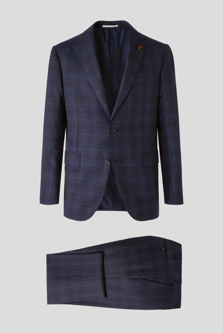 Vicenza 2 pieces in super 140's wool - Suits and blazers | Pal Zileri shop online