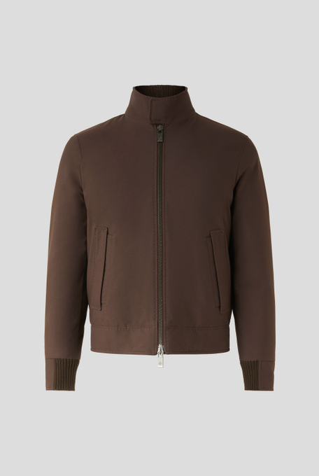 Nylon blouson - Casual Jackets | Pal Zileri shop online