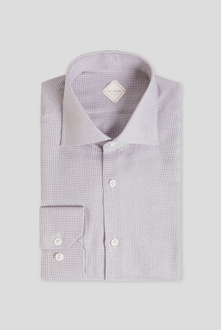 Formal shirt worsted cotton - The Contemporary Tailoring | Pal Zileri shop online