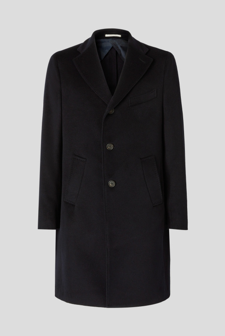 Pure cashmere coat - Coats | Pal Zileri shop online