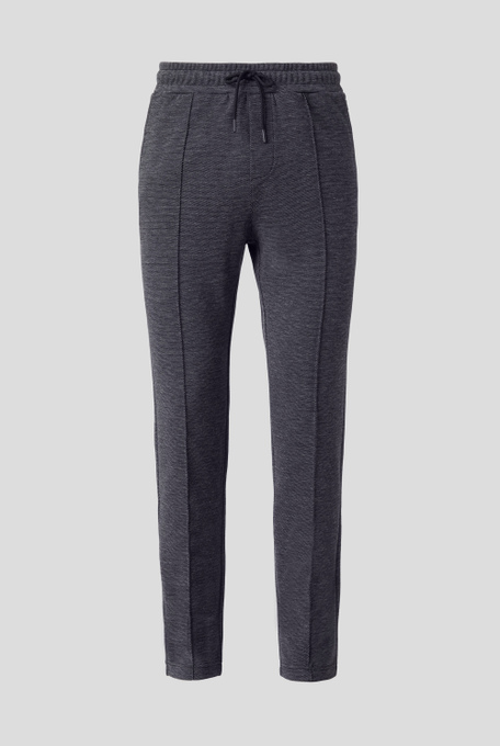 Oxford sweatpants - Pal Zileri LAB | Pal Zileri shop online