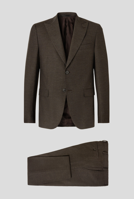 Crease resistant Duca suit - Sale Clothing | Pal Zileri shop online