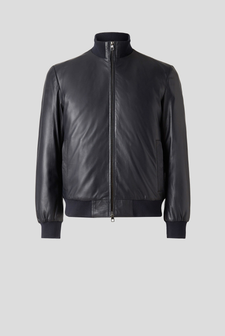 Nappa bomber - sale - first selection | Pal Zileri shop online