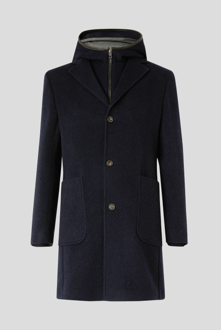 Coat 2 in 1 - Coats | Pal Zileri shop online