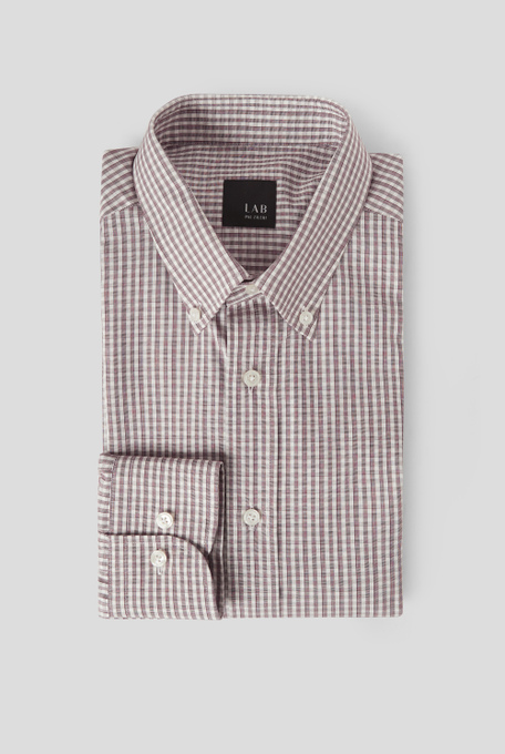 Botton down shirt - sale - first selection | Pal Zileri shop online