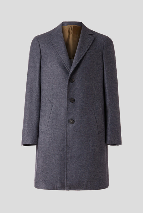 Double face coat soft touch - Coats | Pal Zileri shop online