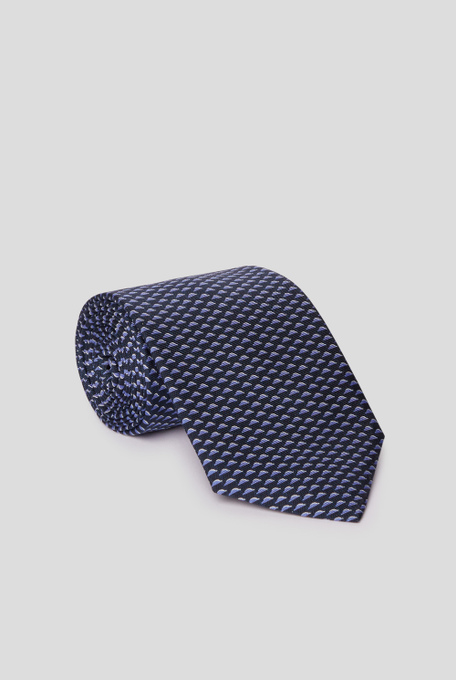 Silk tie - Textiles | Pal Zileri shop online