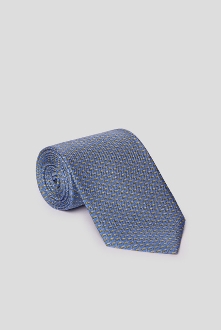 Silk tie - Ties | Pal Zileri shop online