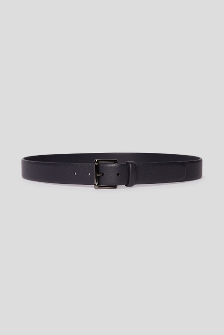 Deer leather belt - SALE | Pal Zileri shop online