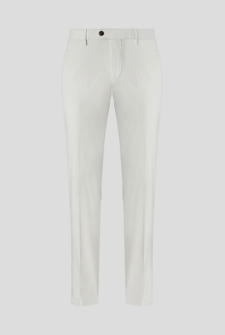 Chino trousers - Casual trousers | Pal Zileri shop online