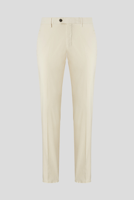Chino trousers - Casual trousers | Pal Zileri shop online
