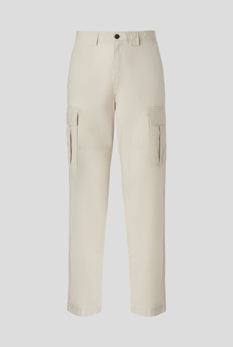 Pantalone cargo - Pantaloni casual | Pal Zileri shop online