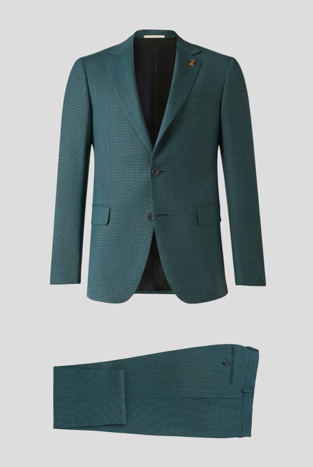 2 piece Palladio suit in wool - New arrivals | Pal Zileri shop online