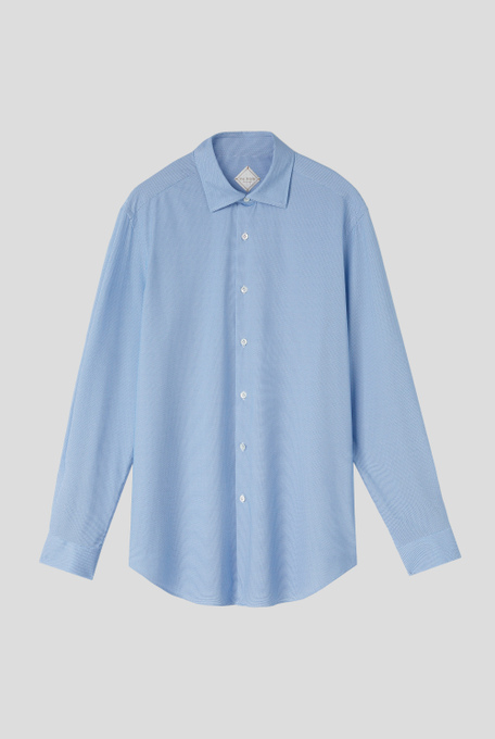 Camicia in tessuto tecnico - Top | Pal Zileri shop online