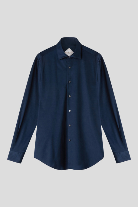 Cotton shirt - The Contemporary Tailoring | Pal Zileri shop online