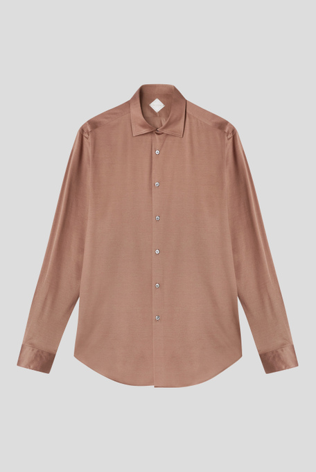 Cotton shirt - Shirts | Pal Zileri shop online