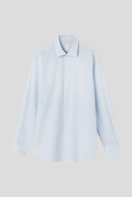 Cotton shirt - The Contemporary Tailoring | Pal Zileri shop online