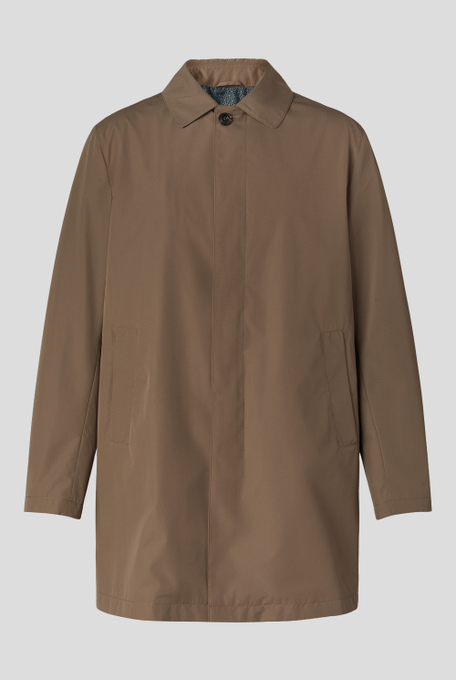 Technical Car Coat - Casual Jackets | Pal Zileri shop online