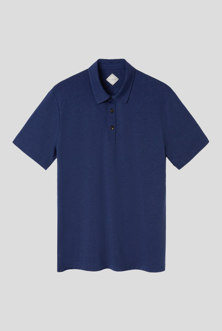Ultra-light jersey polo - T-Shirts and Polo | Pal Zileri shop online