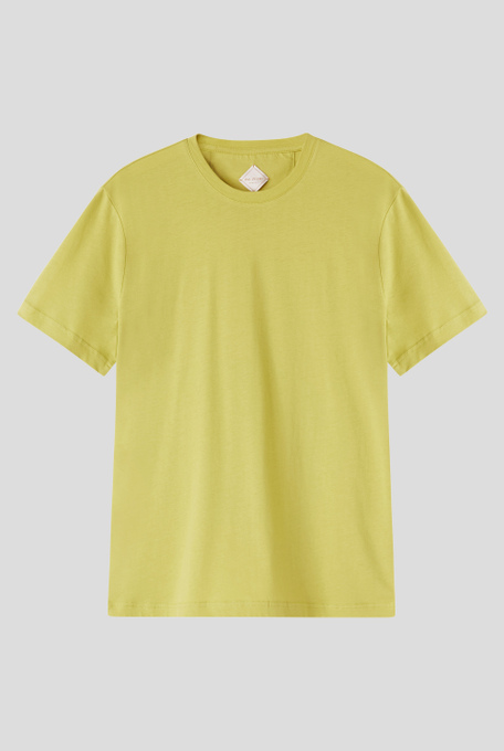 Basic t-shirt - T-Shirts and Polo Shirts | Pal Zileri shop online