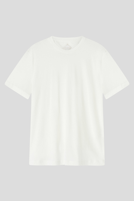T-shirt basica - T-Shirts e Polo | Pal Zileri shop online