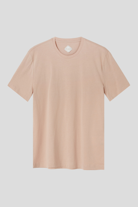 Basic t-shirt - T-Shirts and Polo | Pal Zileri shop online