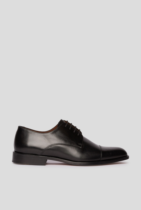 Derby stringate - The Business Shoes | Pal Zileri shop online