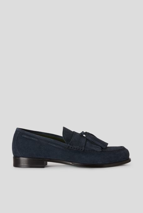 Mocassini con nappe - The Casual Shoes | Pal Zileri shop online