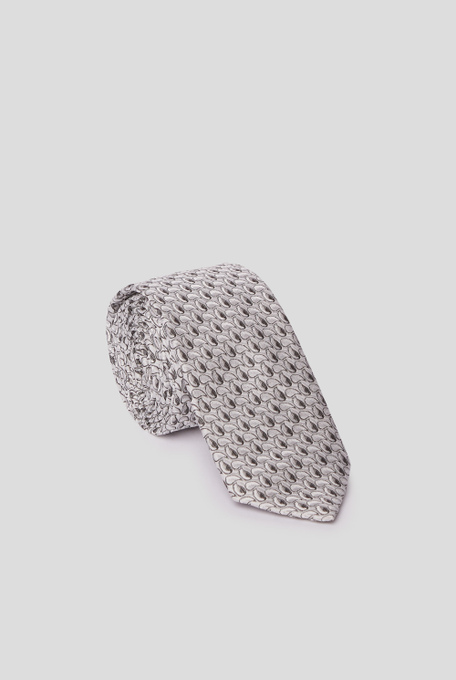 Thin tie - Ties | Pal Zileri shop online