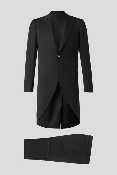 Tight in twill wool from the line Cerimonia - Suits and blazers | Pal Zileri shop online