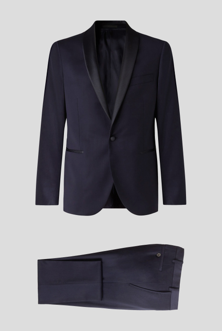 2 piece suit with shawl collar from the line Cerimonia - Suits | Pal Zileri shop online
