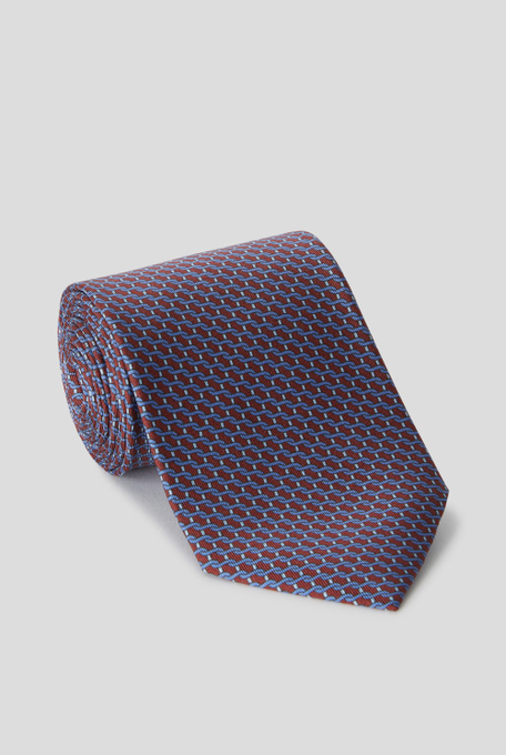 Cravatta in seta - Accessori | Pal Zileri shop online