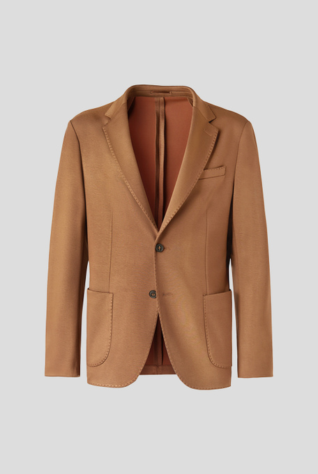 Effortless blazer in jersey - Suits and blazers | Pal Zileri shop online