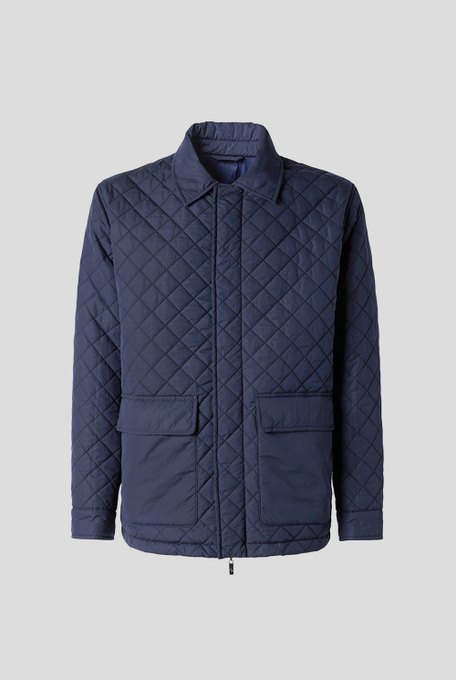 Ultra-light quilted jacket - The Urban Casual | Pal Zileri shop online