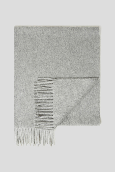 Scarf in Alpaca wool - Textiles | Pal Zileri shop online