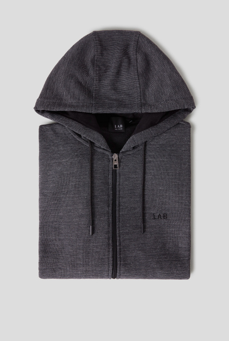 Oxford hoodie | Pal Zileri shop online