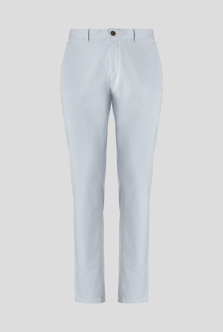 Pantalone chino - Pantaloni casual | Pal Zileri shop online