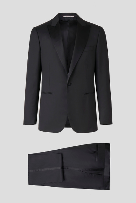 Elegant men's Suits: tailored men's suits | Pal Zileri