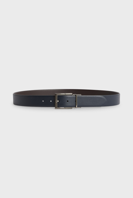 Leather belt | Pal Zileri shop online