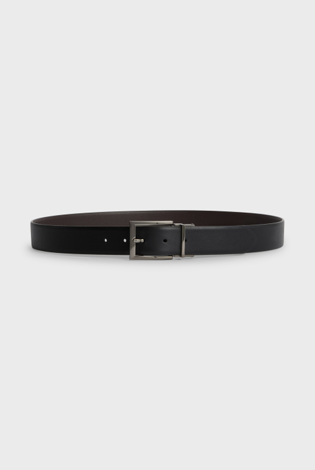 Leather belt | Pal Zileri shop online