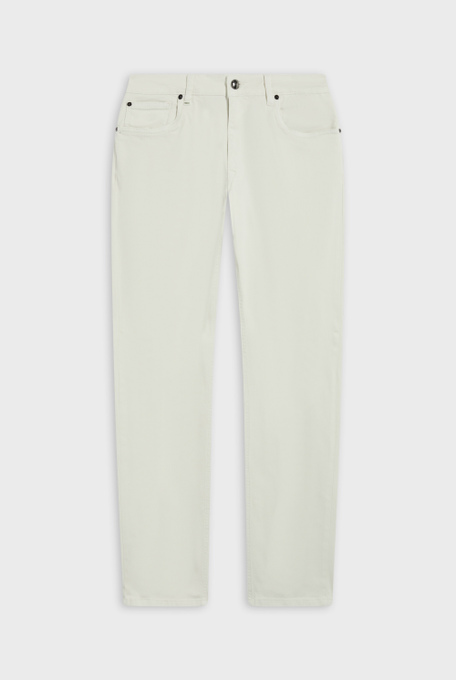 Rinse denim - Trousers | Pal Zileri shop online