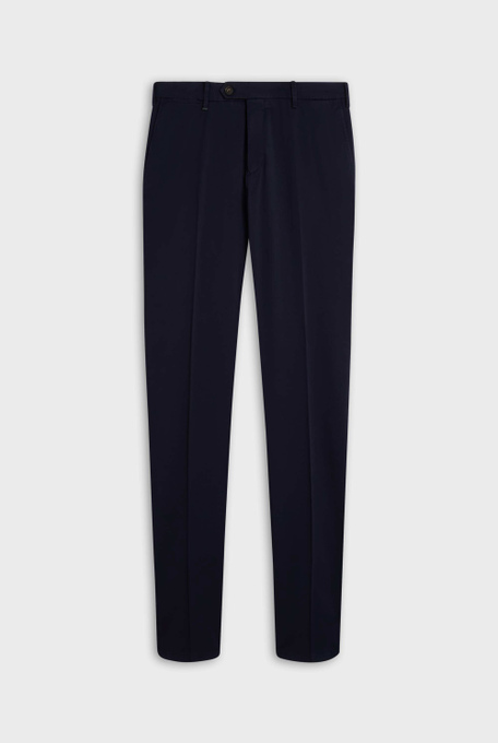 Chino trousers garment dyed | Pal Zileri shop online